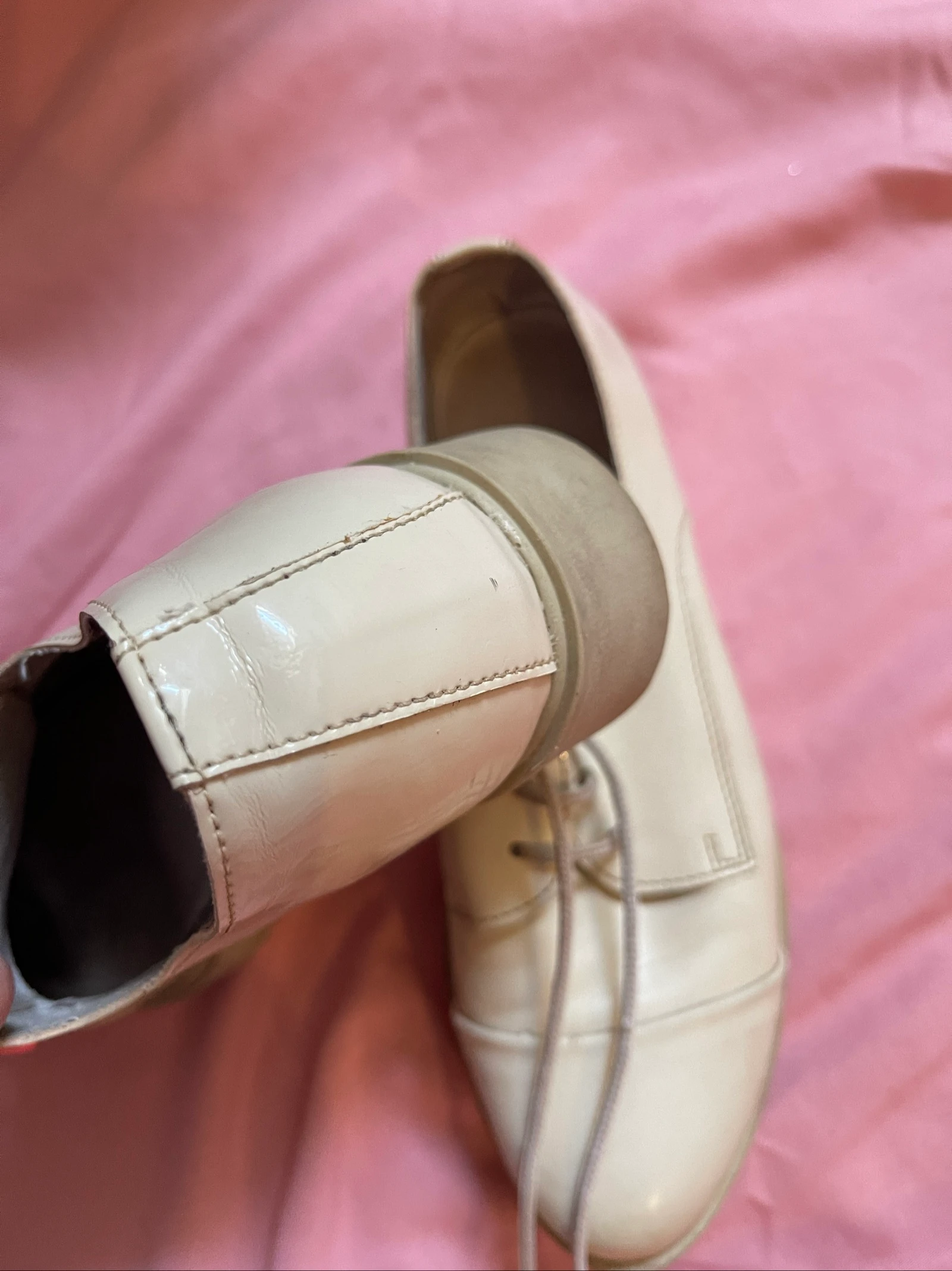 Shoes – photo 9